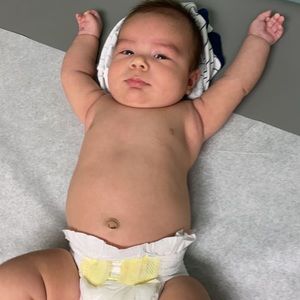 Meet your Posher, Isis